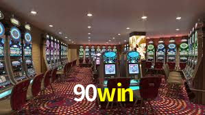 Programa VIP 90win