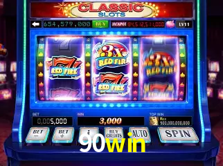 Apostas de Futebol 90win