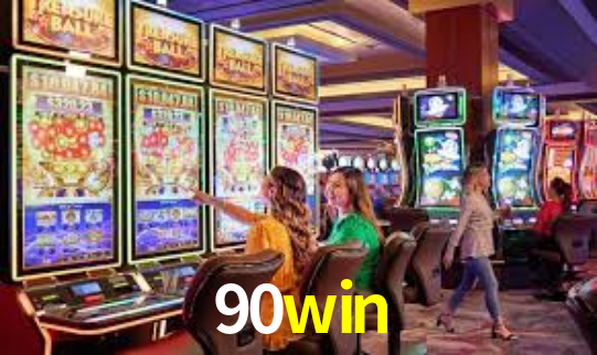 Apostas com odds competitivas na 90win