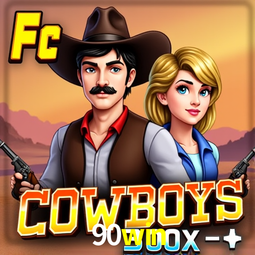 APP oficial da 90win para mobile