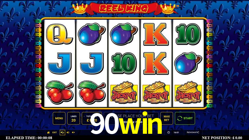 Player Reviews 90win