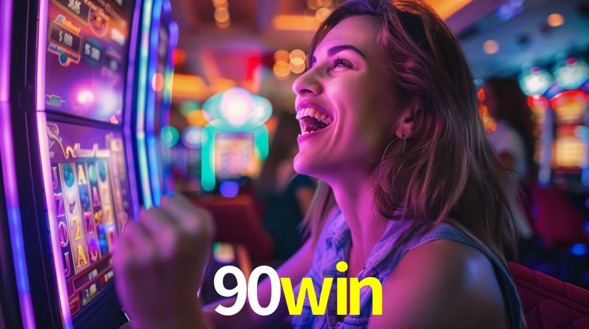 Live Casino 90win