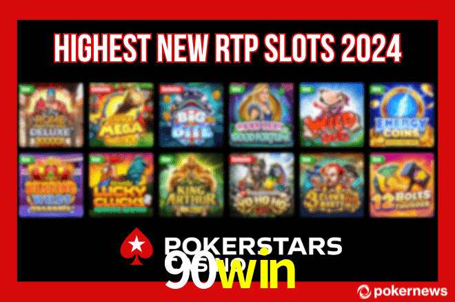 Bonus Features 90win