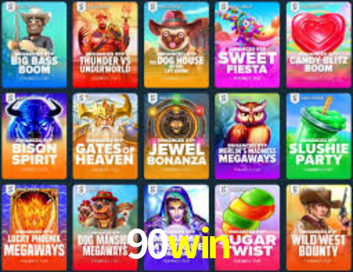90win: A Experiência de Casino com Jogos de Mesa ao Vivo