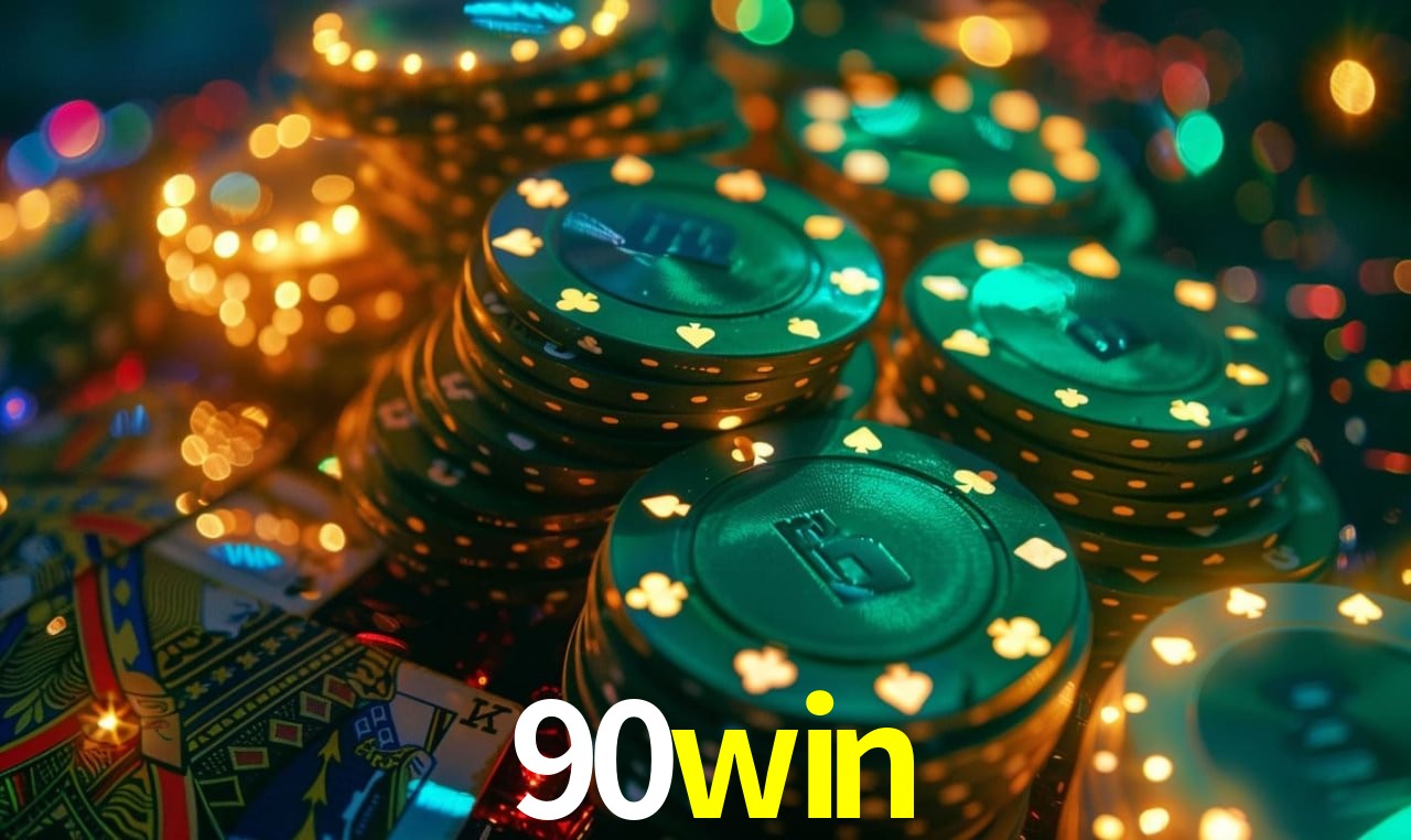 Especiais de Fim de Semana 90win