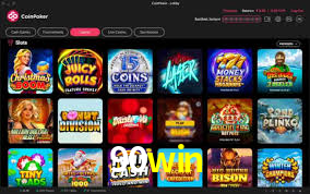 Exclusive Games 90win