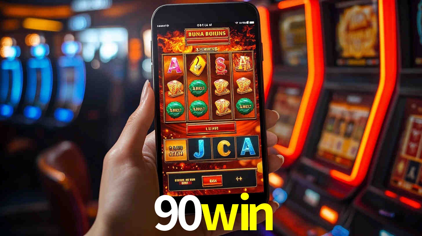 Slot Games 90win