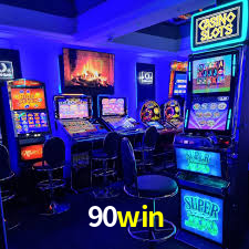 90 win game