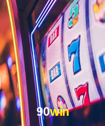 Cashback e recargas na 90win