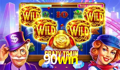 Casino Ao Vivo 90win