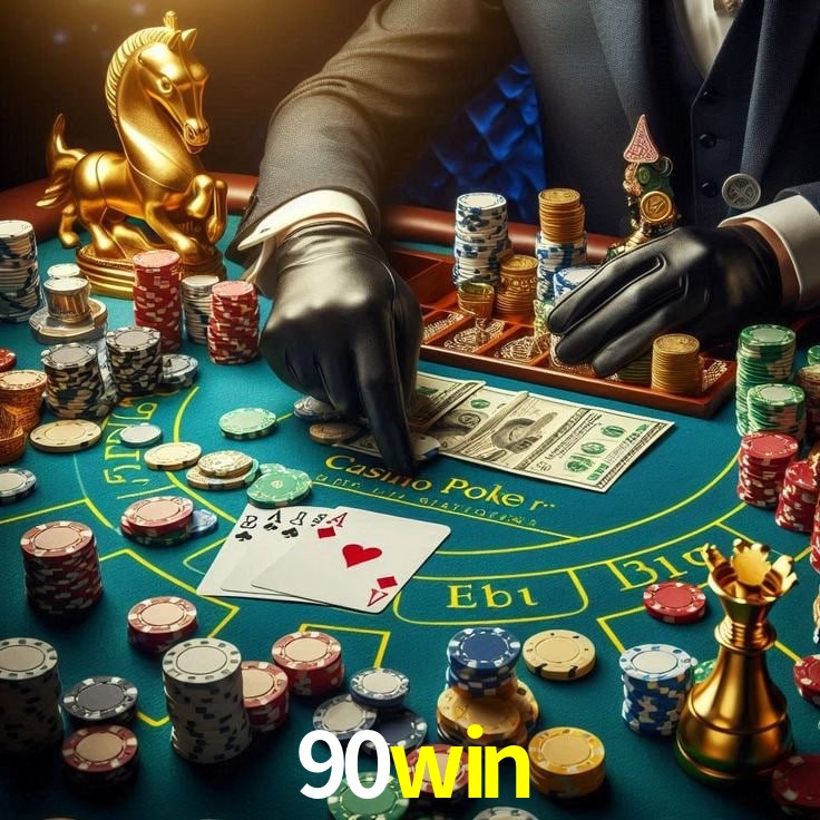 Segurança e performance na plataforma 90win