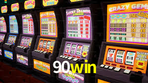 90win: Jogos de Caça-Níqueis-Altas Recompensas, Roleta-Velocidade, Blackjack-Desafios Máximos