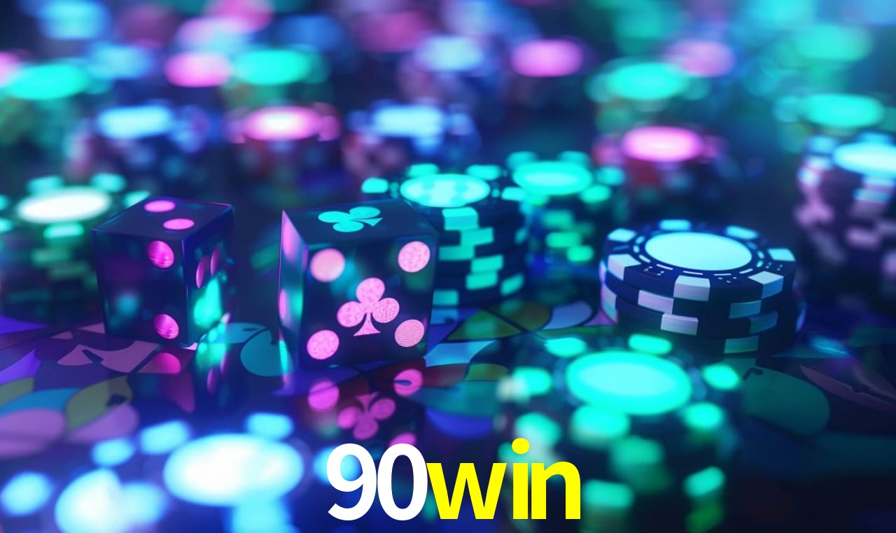 Promoção Relâmpago 90win