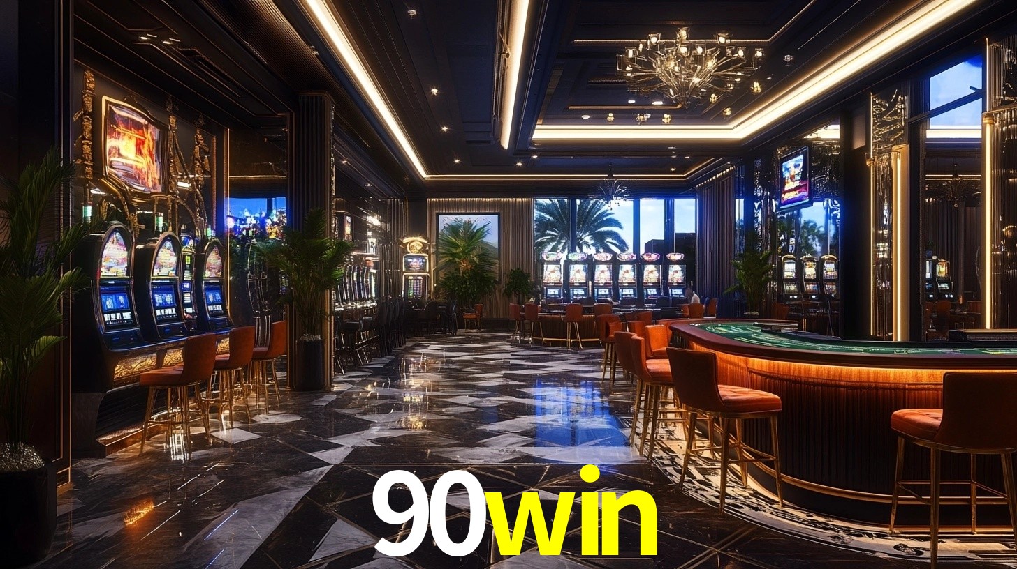 Security Systems 90win