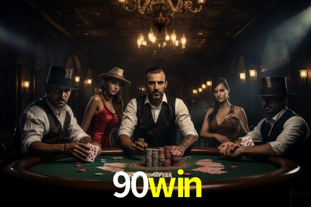 Cadastro Rápido 90win